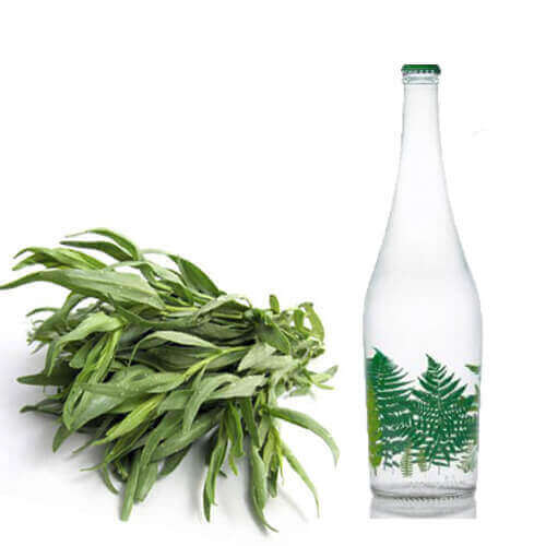 عرق خرفه