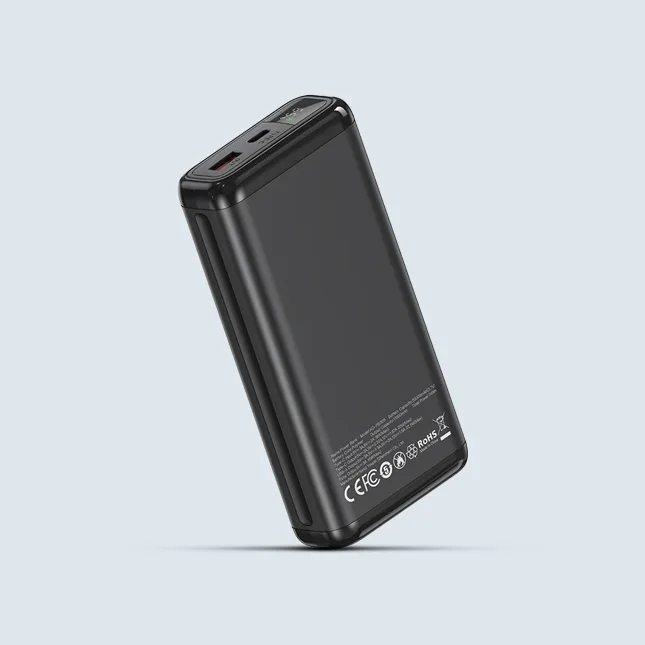 پاوربانک XO PB309 ظرفیت 20000