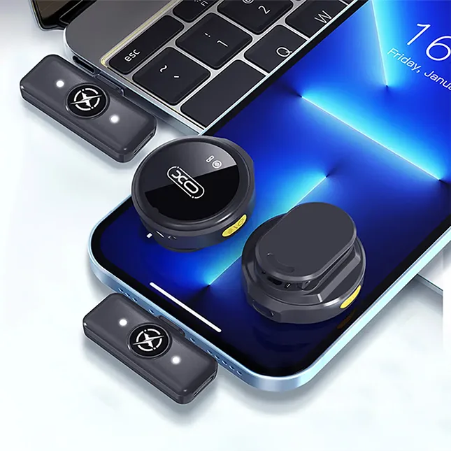 میکروفن ایکس او XO-MC12