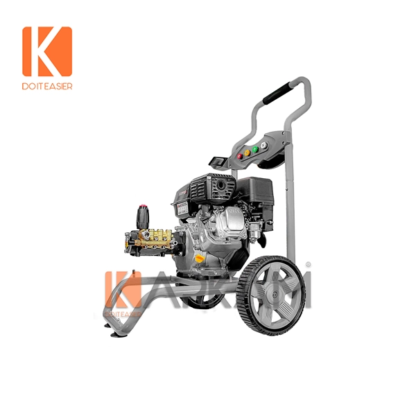 کارواش 200 بار بنزینی 6.5 اسب HPW01-200 تانوس