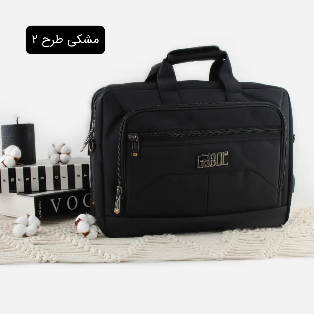 کیف مردانه کد 7130