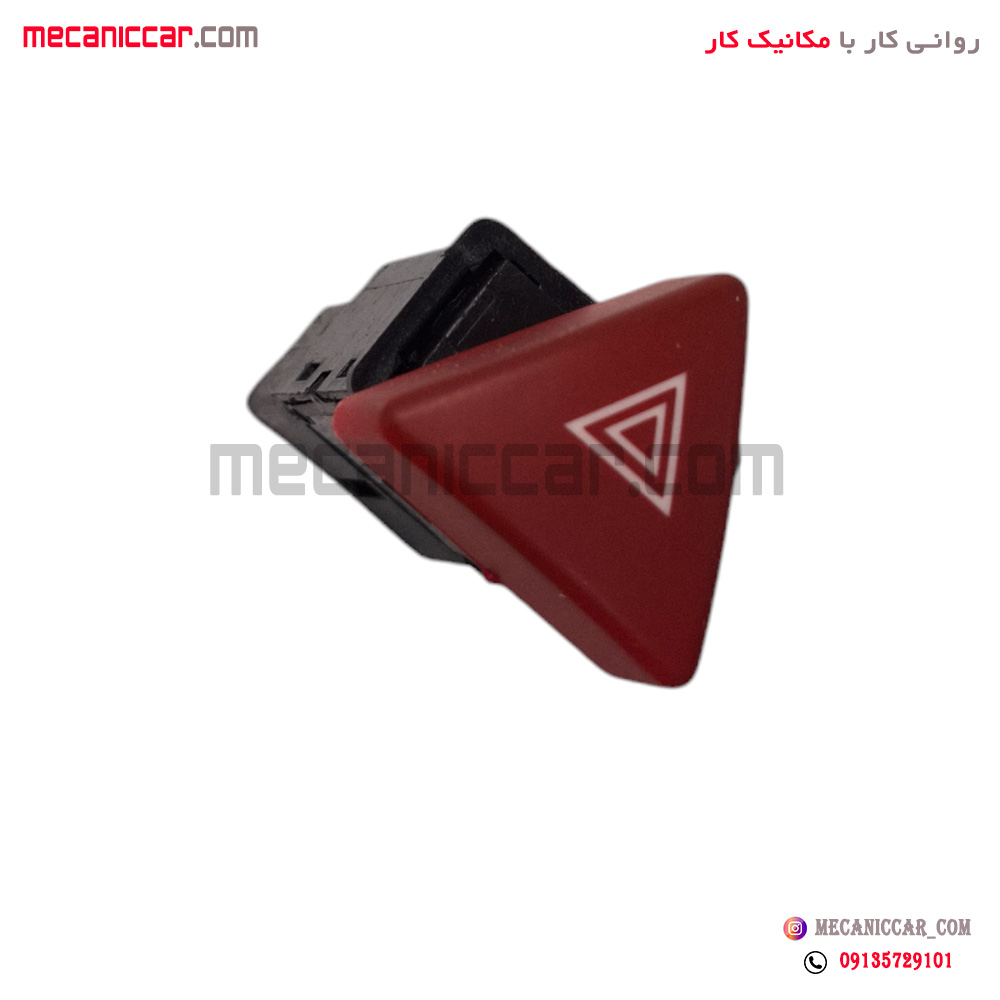 کلید فلاشر تیبا