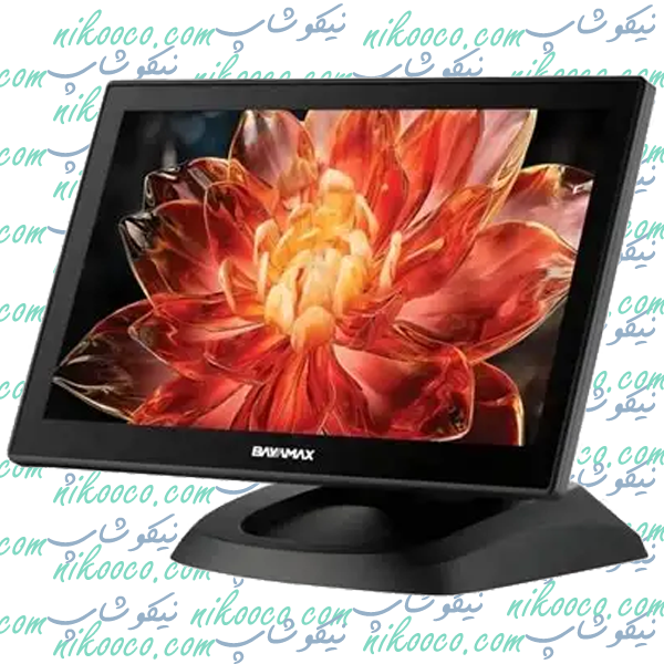 صندوق فروشگاهی BAYAMAX Z5 Core i3