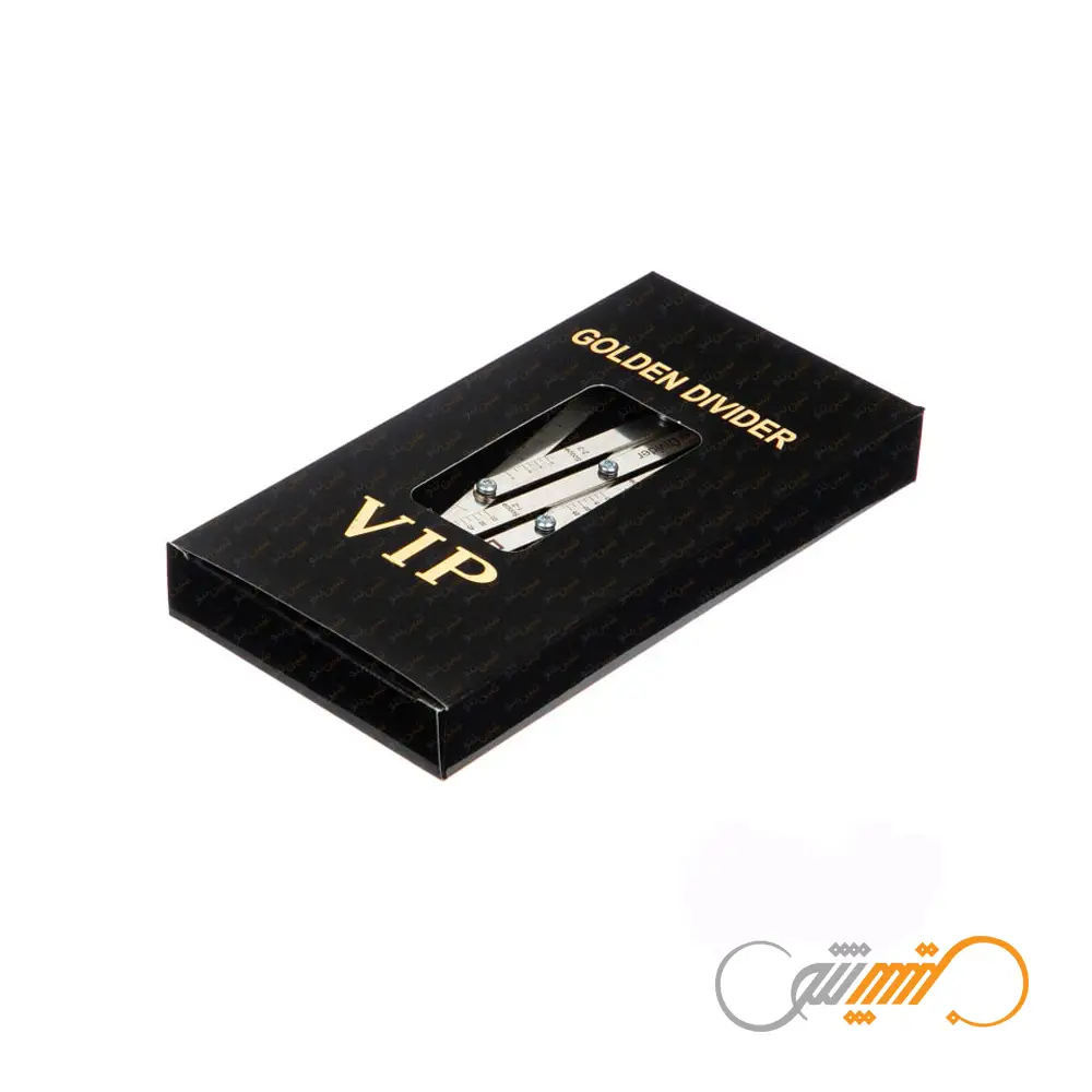 دیوایدر قرینهسازی ویآیپی VIP Divider