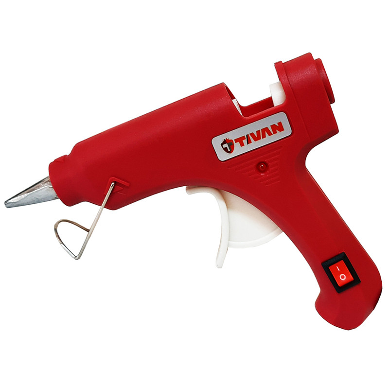 دستگاه چسب حرارتی تیوان مدل HT - 007