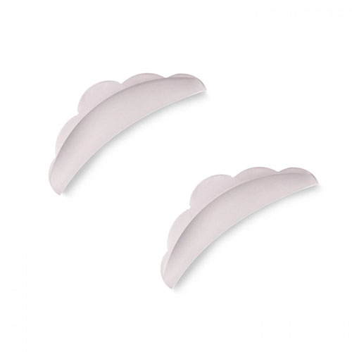 بیگودی مژه بسته ای