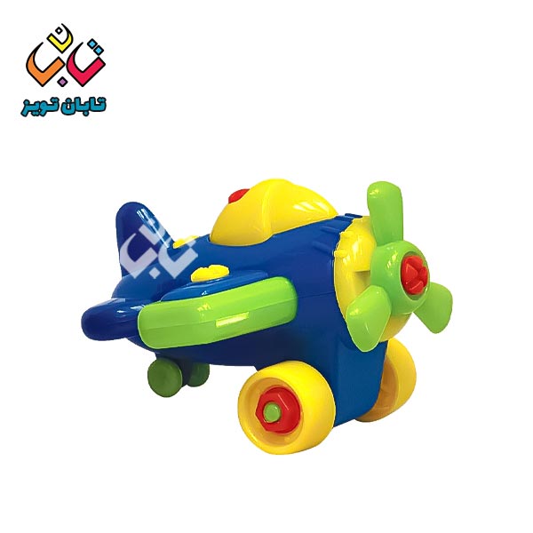 هواپیما فکری تکتاز (72)