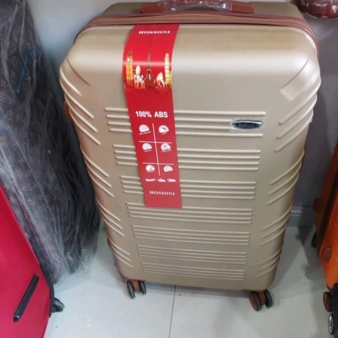 چمدان کوچک سایز کابین