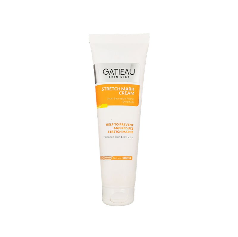 کرم رفع ترکهای پوستی گاتیو (استرچ مارک) 100mL