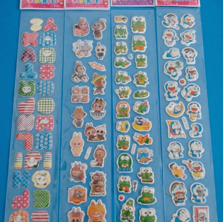 استیکر 40 سانتی (قیمت مناسب)