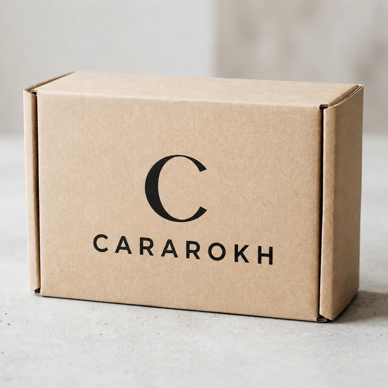 کنسول وسط خودرو مدل CARAROKH مناسب برای پراید