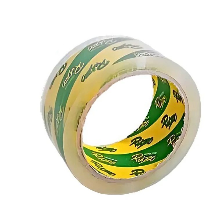 چسب پهن 90 یارد رابو 5 سانتی