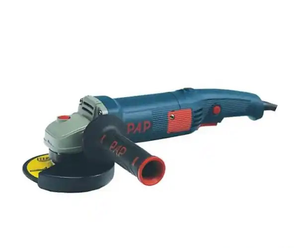 مینی فرز دسته بلند 1100 وات پی ای پی مدلAG-3011