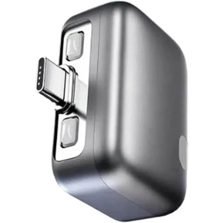 آداپتور هوشمند قطعکن خودکار شارژ (Auto-Eject Phone Charger)