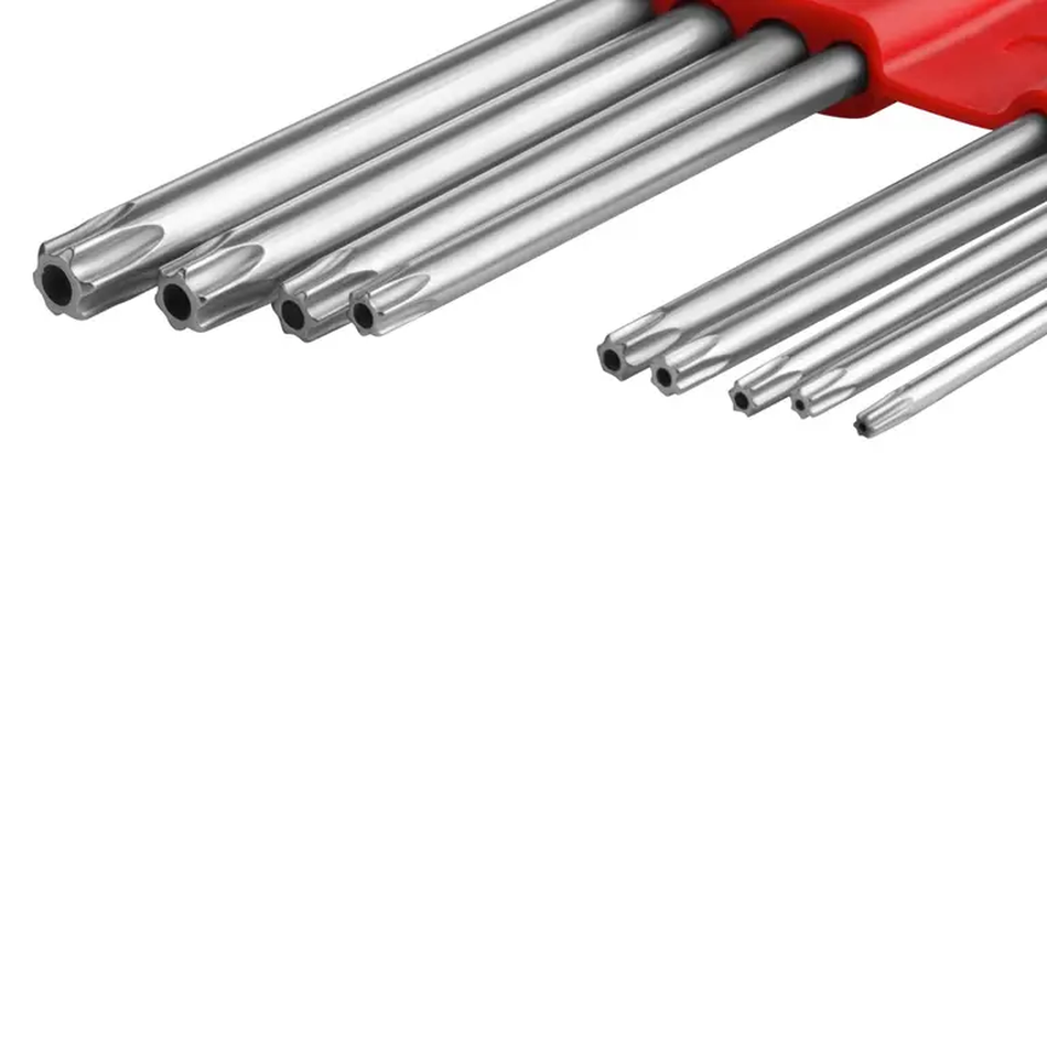 آلن ستاره ای 9 عددی بلند مگنتی رونیکس مدل RH-2036