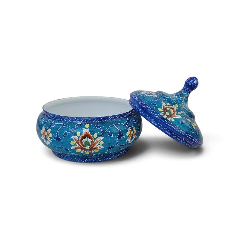ست قهوه خوری میناکاری کد 1ZP164
