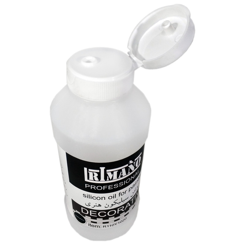 روغن سیلیکون هنری ریمانو کد R110Y1020 حجم 237 میلی لیتر