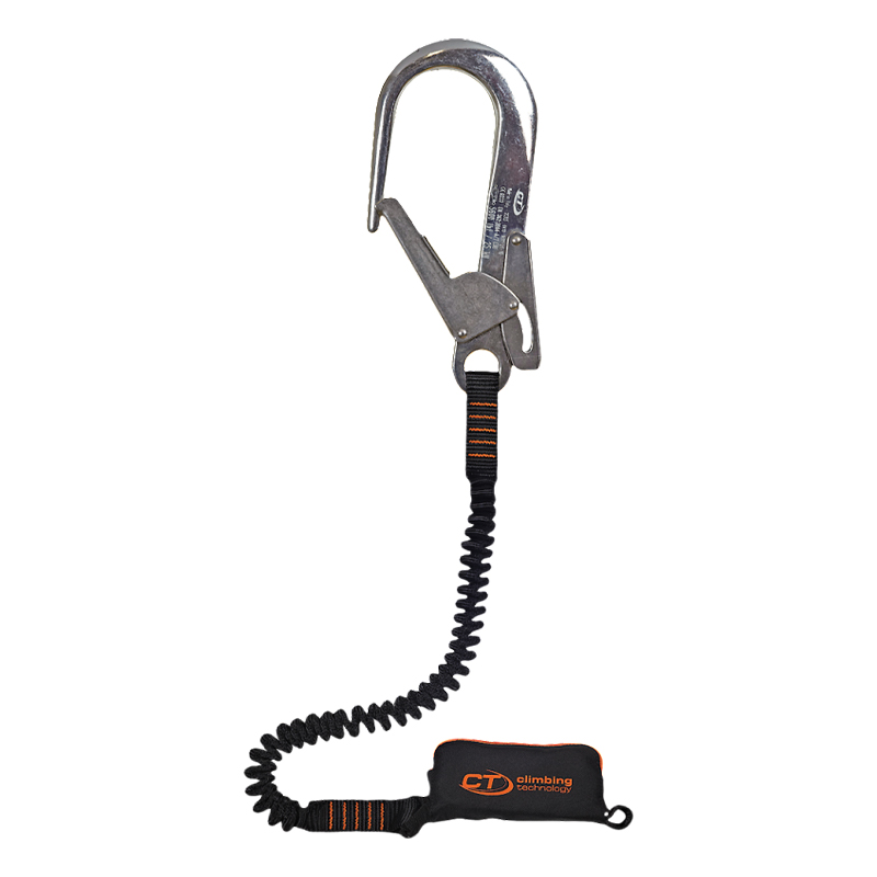لنیارد تک قلاب بزرگ جاذب انرژی CT مدل FLEX ABS 140 COMBI I