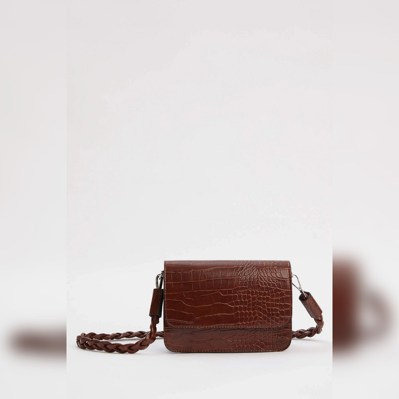 کیف دوشی زنانه دفکتو مدل kf19