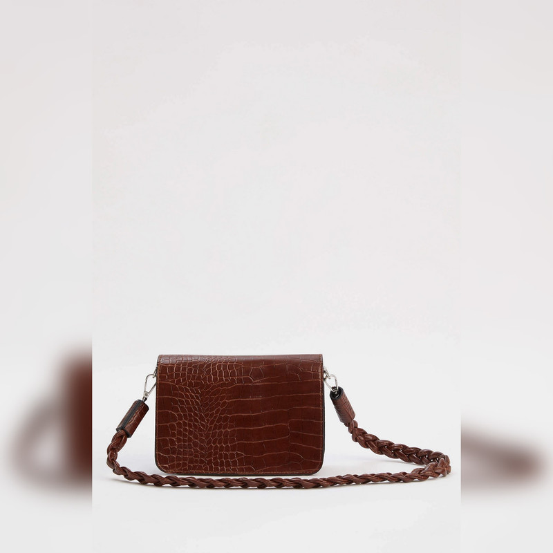 کیف دوشی زنانه دفکتو مدل kf19