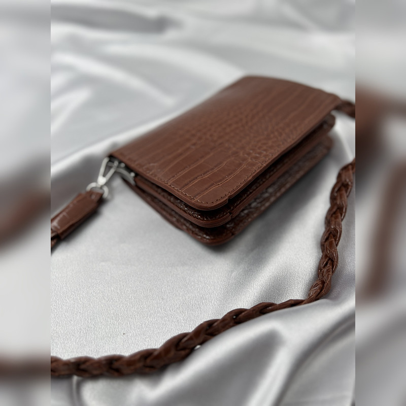 کیف دوشی زنانه دفکتو مدل kf19