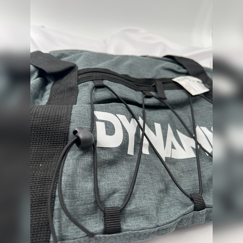 ساک ورزشی دفکتو مدل DYN2