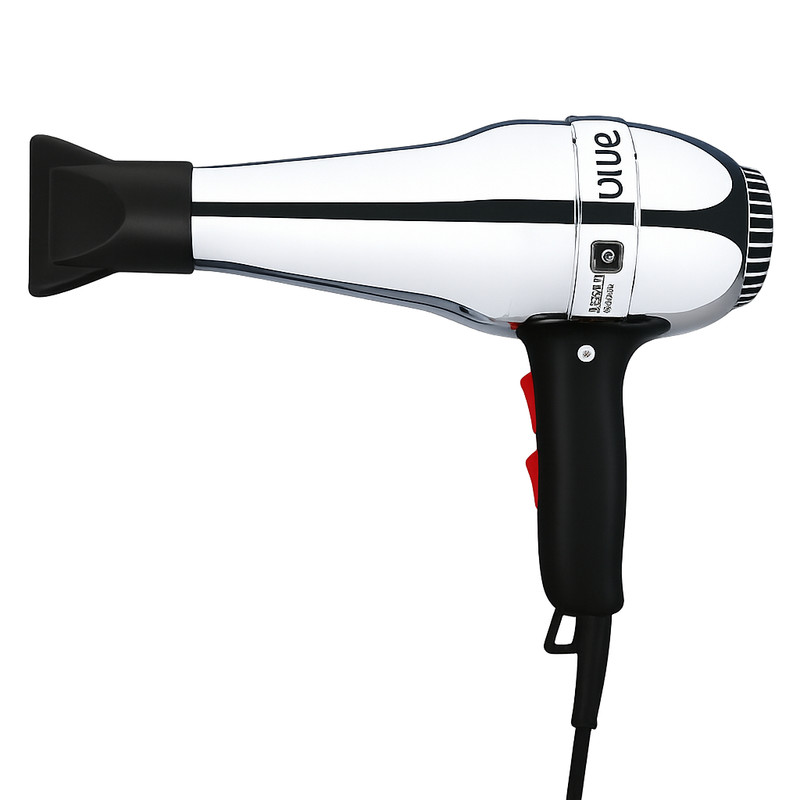سشوار حرفه ای 1600 وات نوال مدل HDR-502