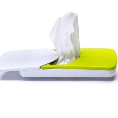 جعبه دستمال کاغذی ماشین آیلین