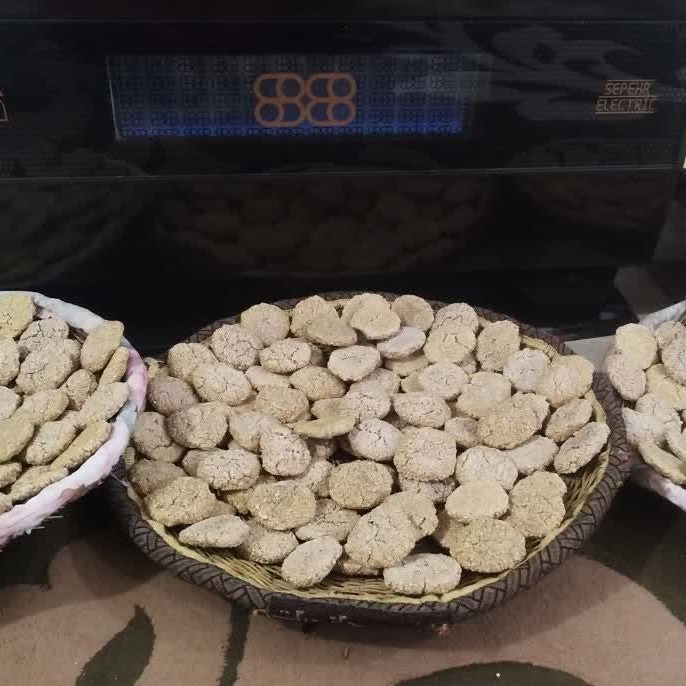 ترخینه محلی