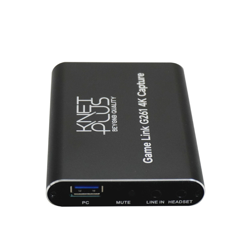 کارت کپچر کی نت پلاس مدل KP-G261
