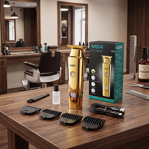 ماشین خط زن وی جی آر مدل VGR V-947 + ضمانت اصالت کالا