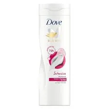 لوسیون بدن داو 400 میل intense care