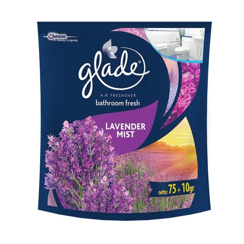 خوشبوکننده محیط گلید 75گرم رایحه LAVENDER