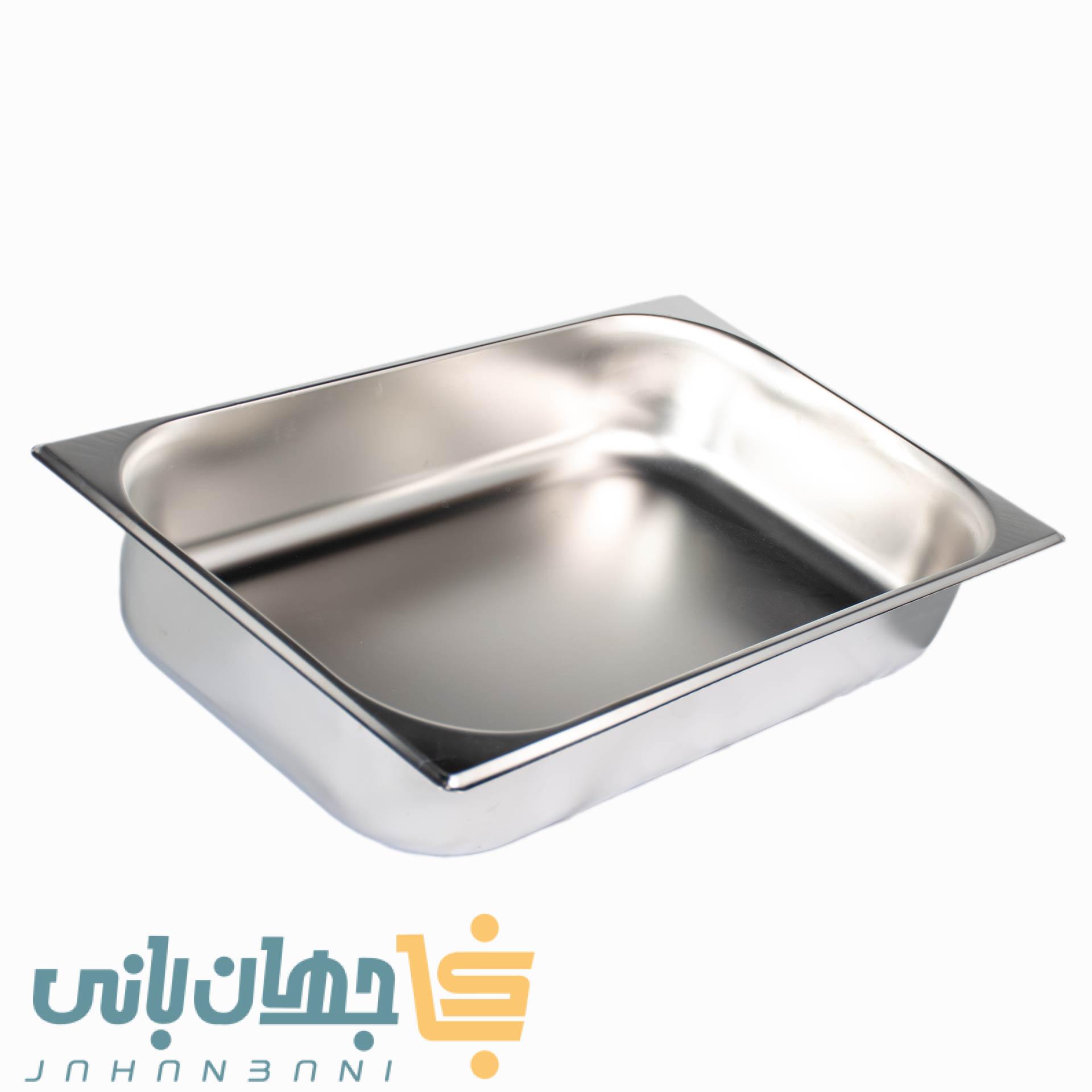 بن ماری 1/1 عمق 10 ضخامت 0.6 (پس کرایه تیپاکس)