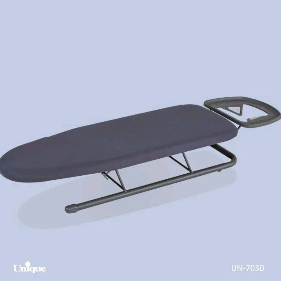 میز اتو نشسته یونیک کد UN-7030