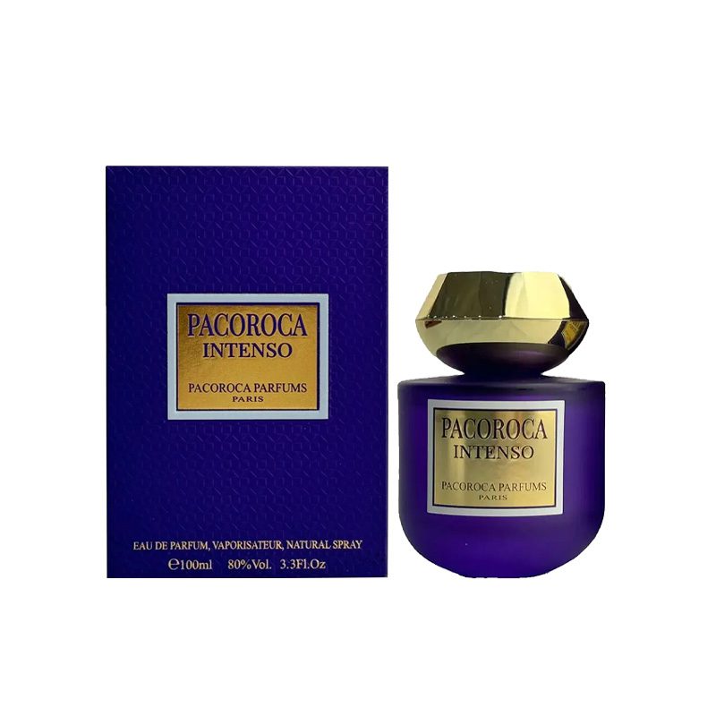 عطر ادکلن پاکوروکا اینتنسو | Pacoroco INTENSO