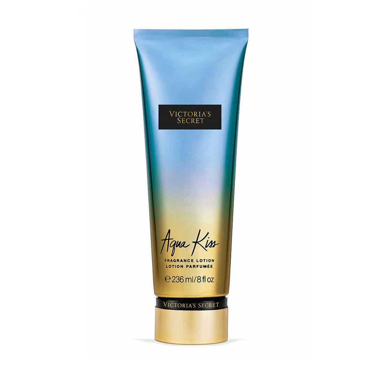 لوسیون بدن ویکتوریا سکرت مدل آکوا کیس | Victoria’s Secret Aqua Kiss