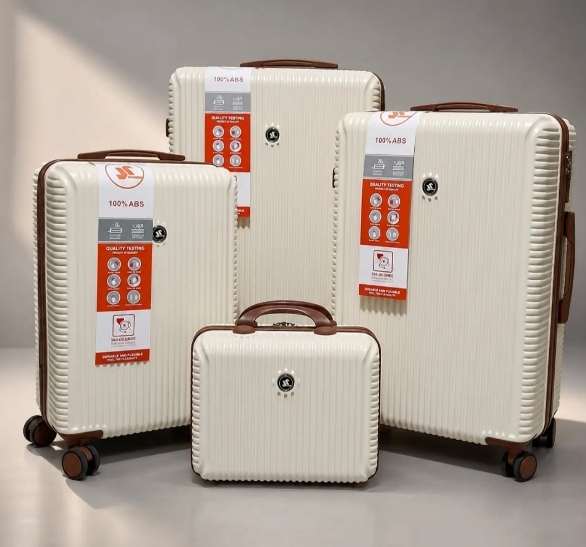 چمدان ام آر لاین