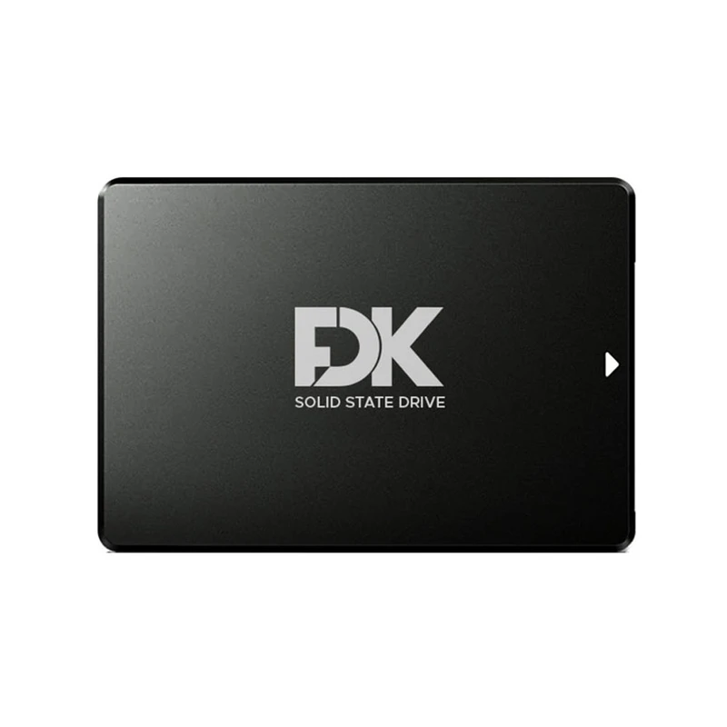 اس اس دی اینترنال SATA III فدک مدل B5 ظرفیت 128 گیگابایت