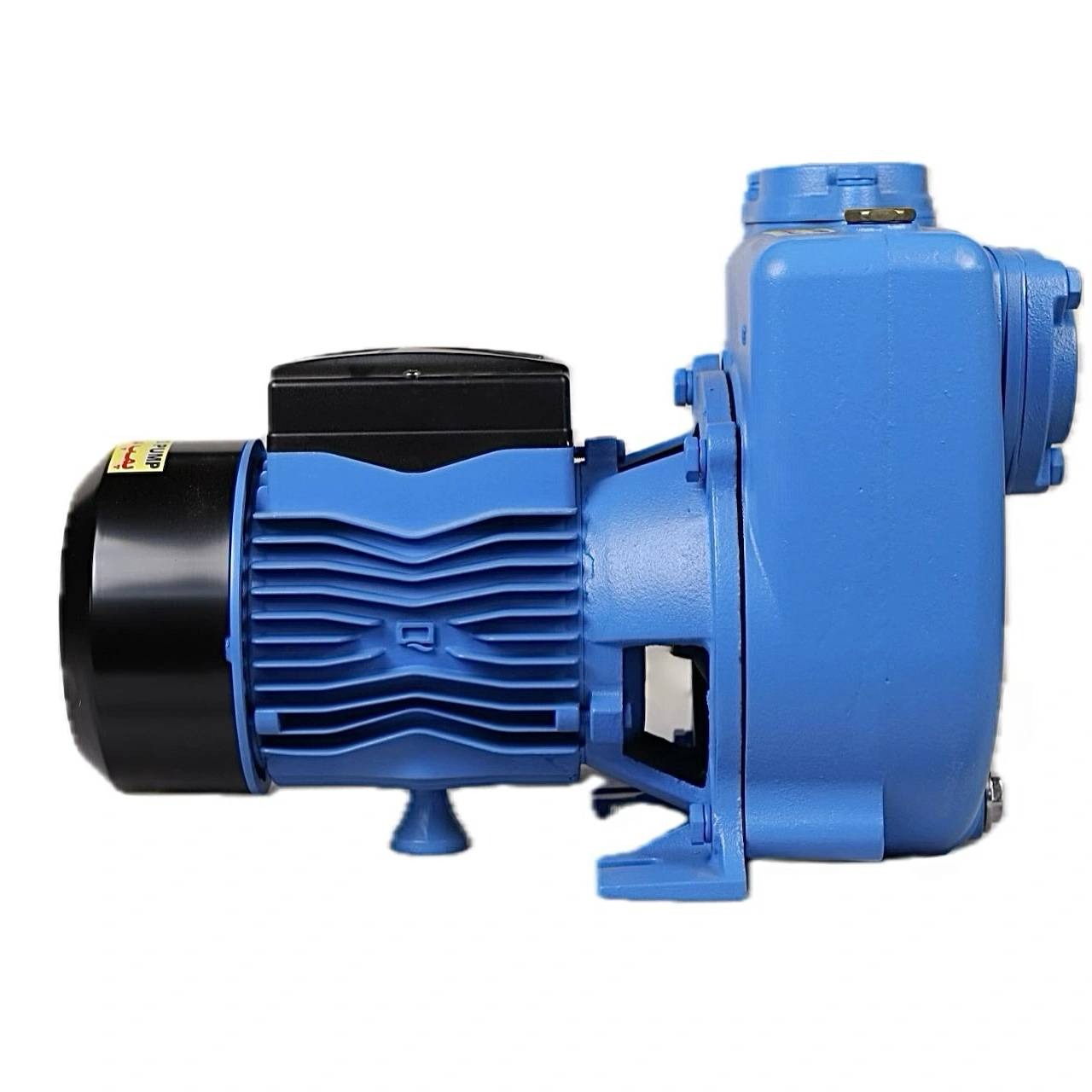 پمپ استخری یک و نیم اسب بخار ایران سهند مدل SPS MP 1500-400-21M
