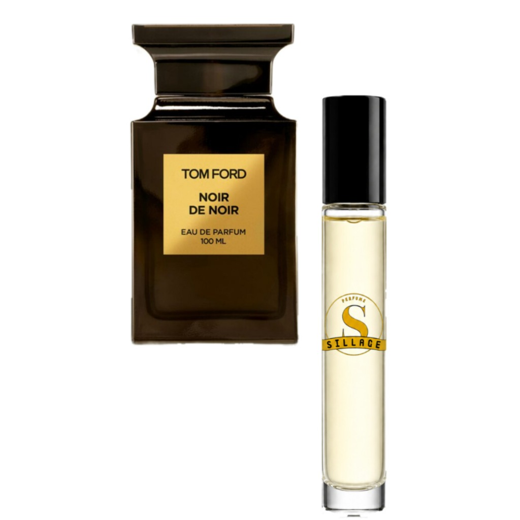 تام فورد نویر د نویر Tom Ford Noir de Noir