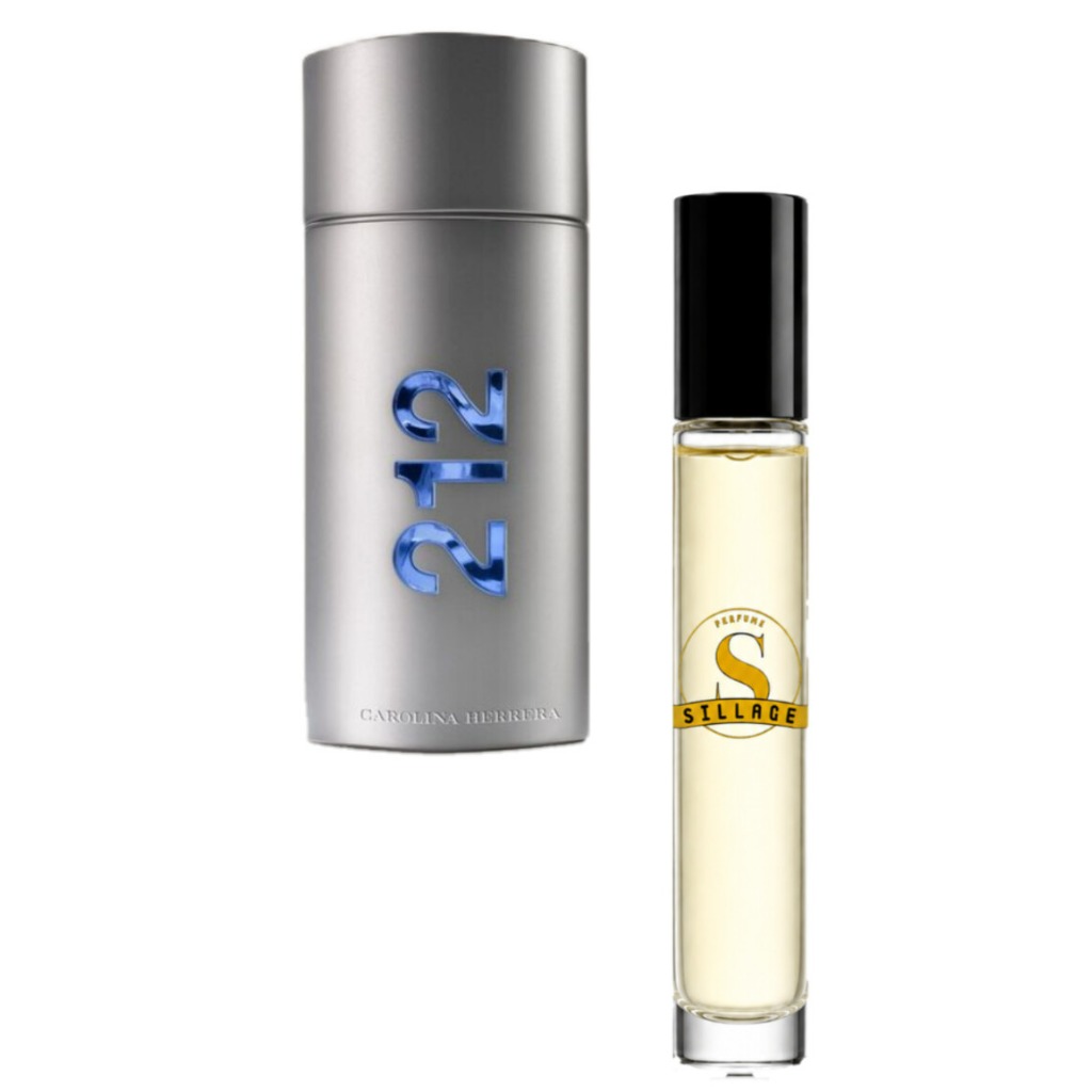 کارولینا هررا 212 مردانه Carolina Herrera 212 Men