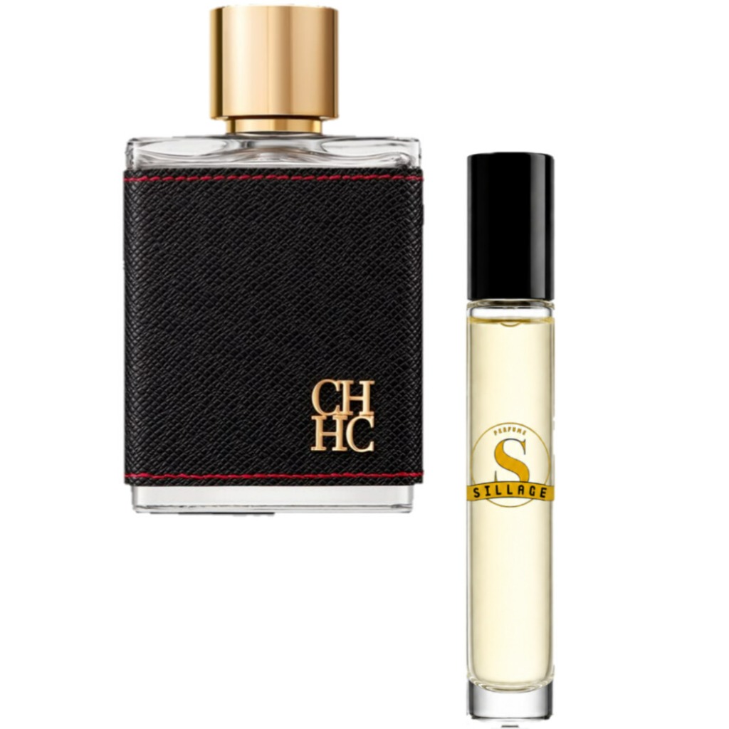 کارولینا هررا سی اچ Carolina Herrera CH