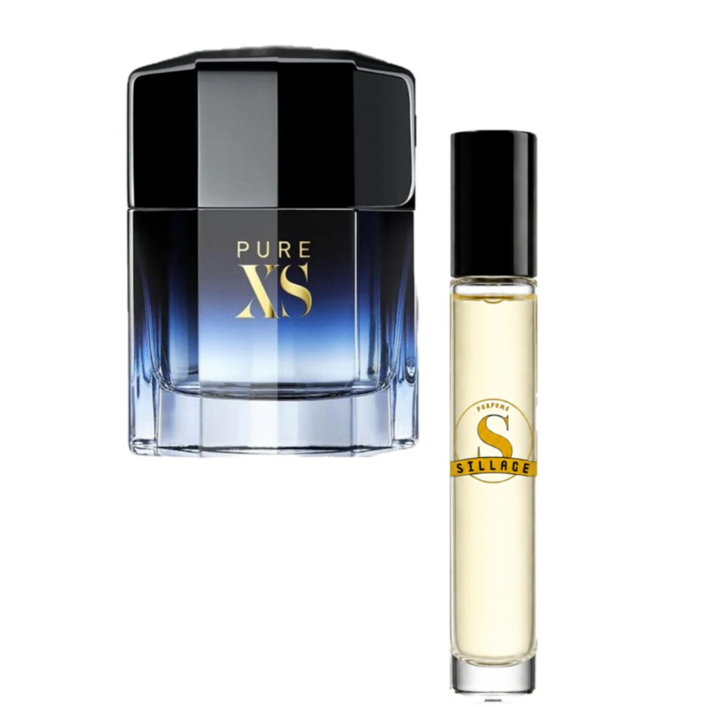 پاکو رابان پیور ایکس اس Paco Rabanne Pure XS