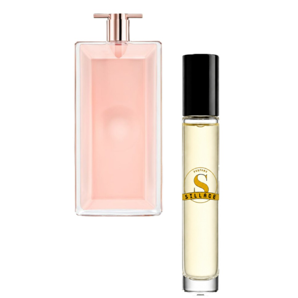 لانکوم آیدول Lancome Idole