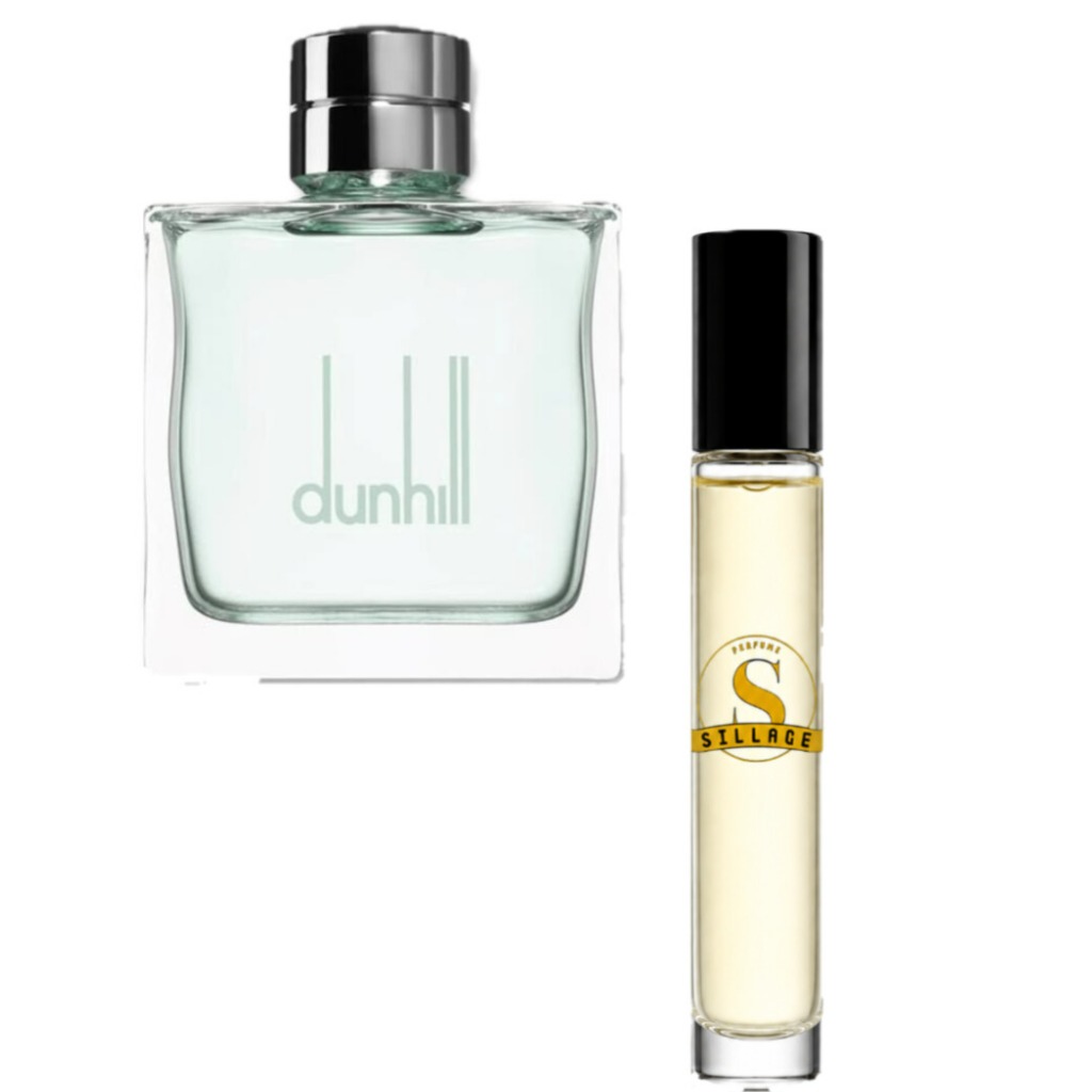 دانهیل فرش Dunhill Fresh