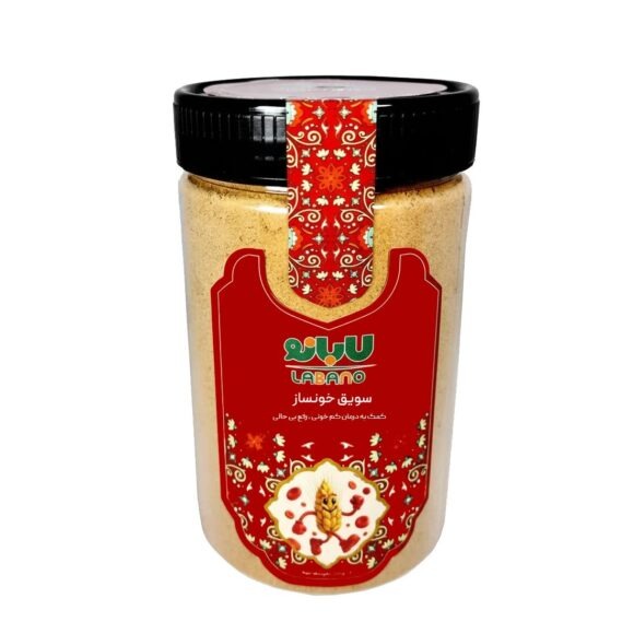سویق خونساز لابانو