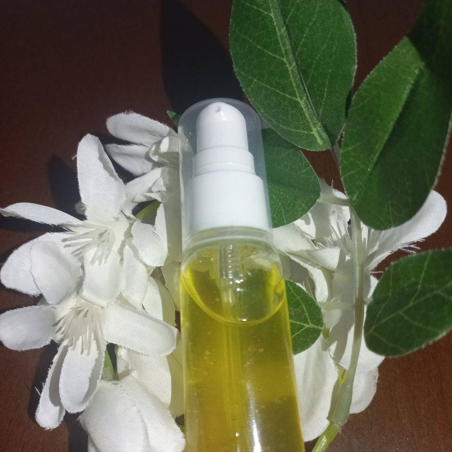 ژل ضد جوش و (صابون اشانتیون)دست ساز گیاهی میخک