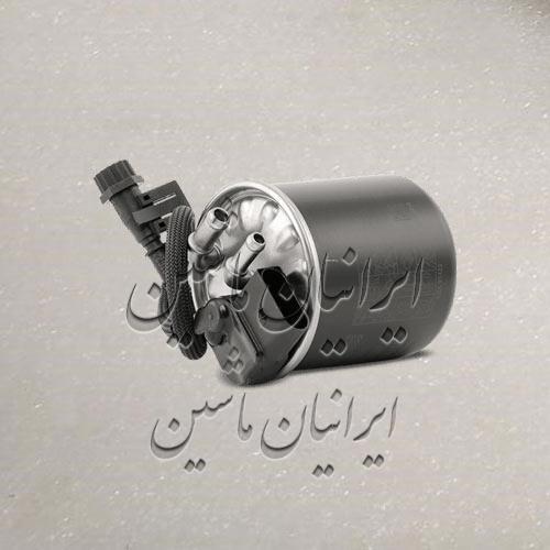 پمپ بنزین رنو ساندرو