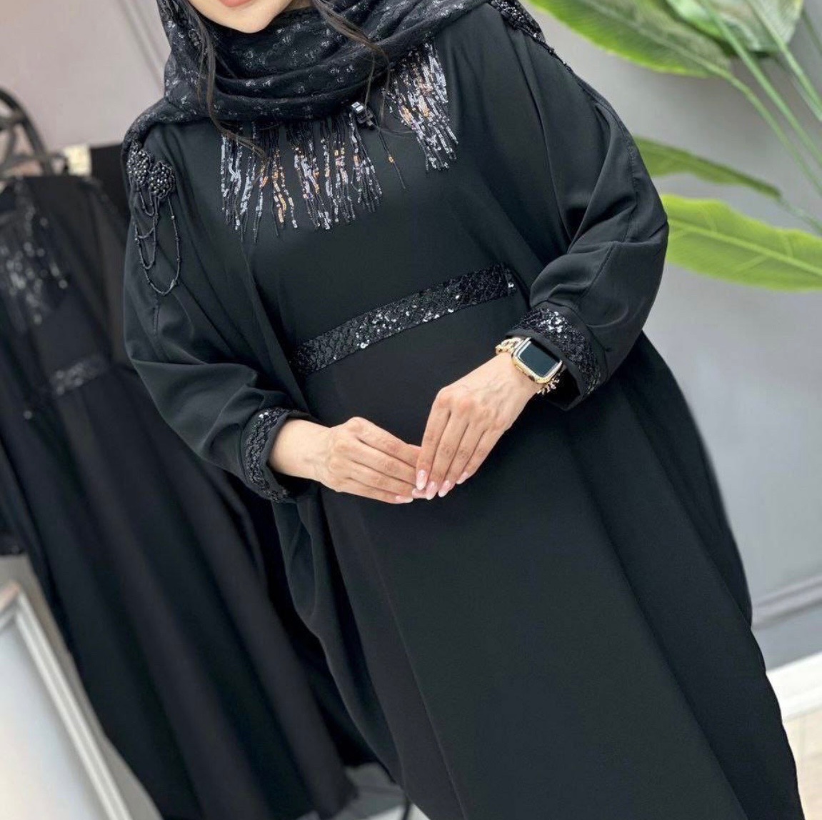 عبا مدل مرینوس